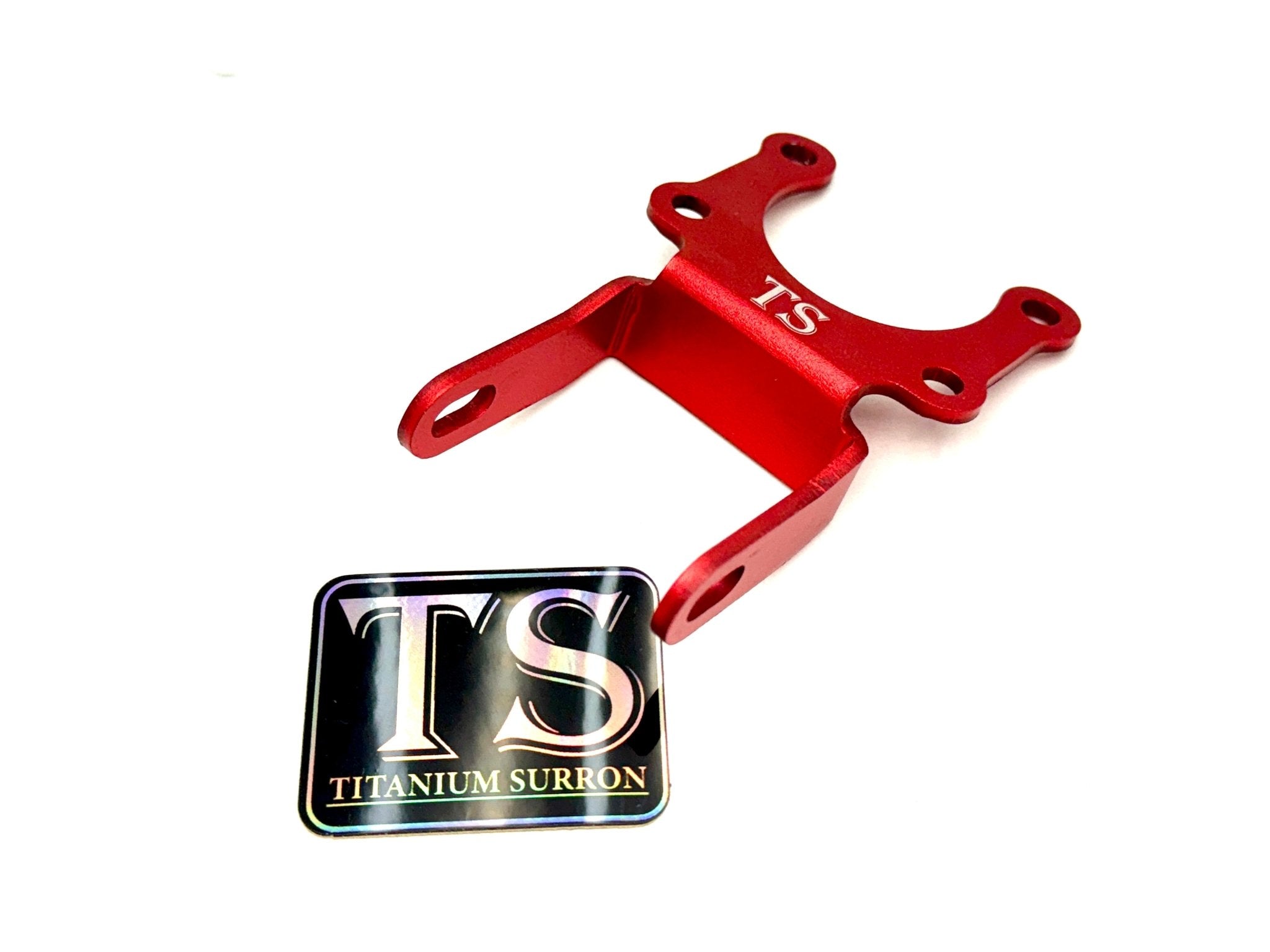 Headlight Bracket for E-moto