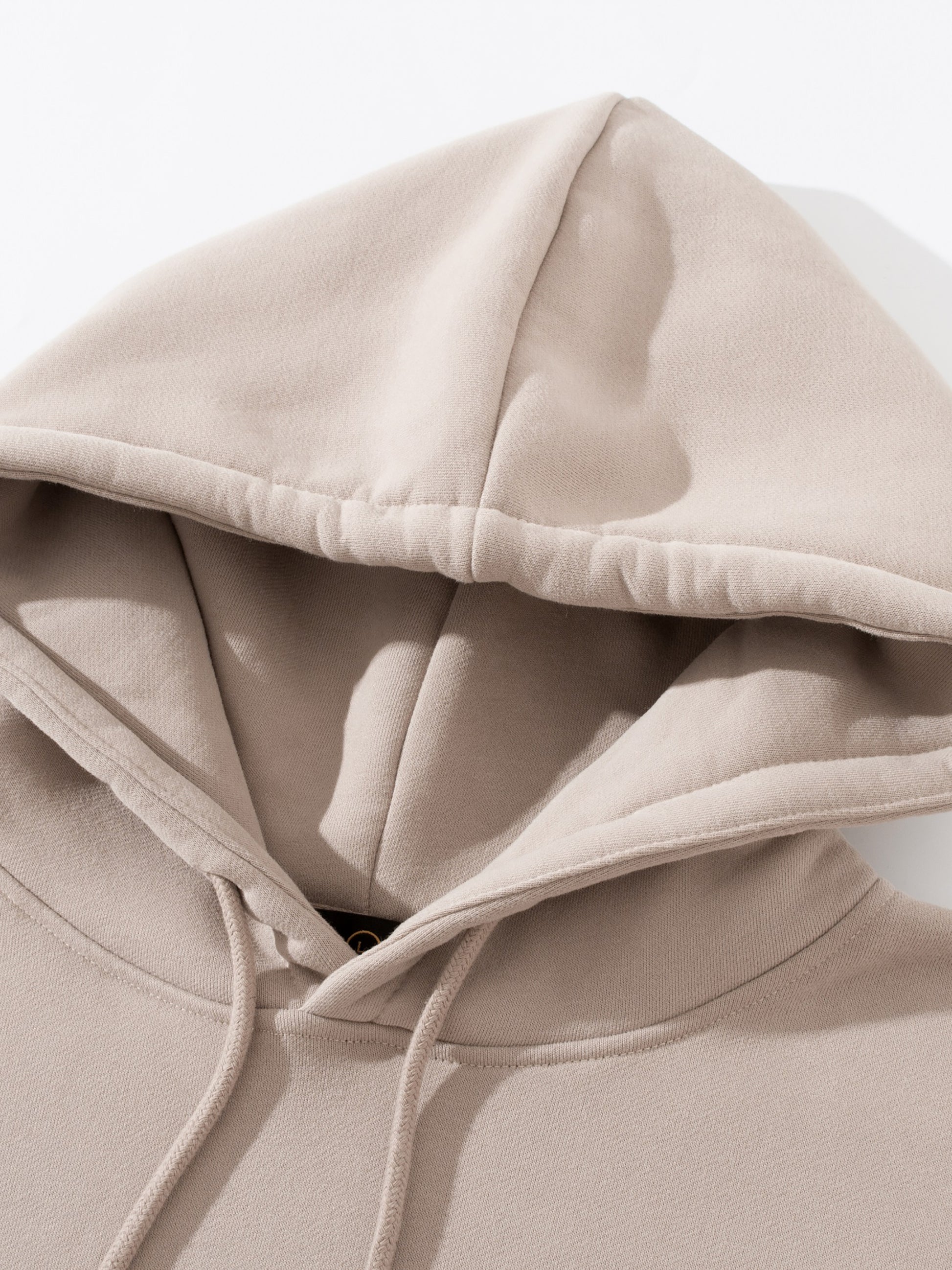 FleeceHoodie