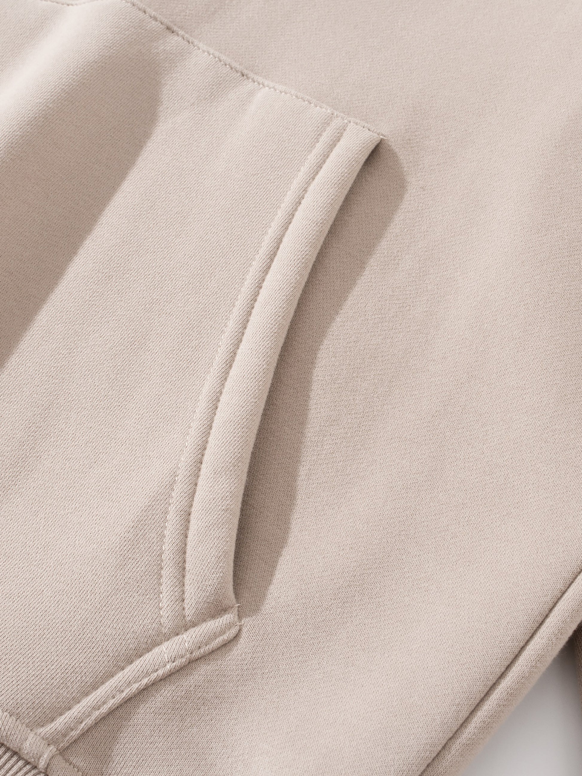 FleeceHoodie