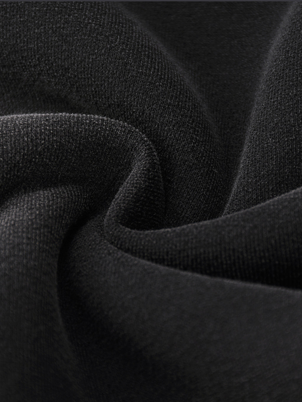 LUX-Sunfade Two-way Zipper Hoodie