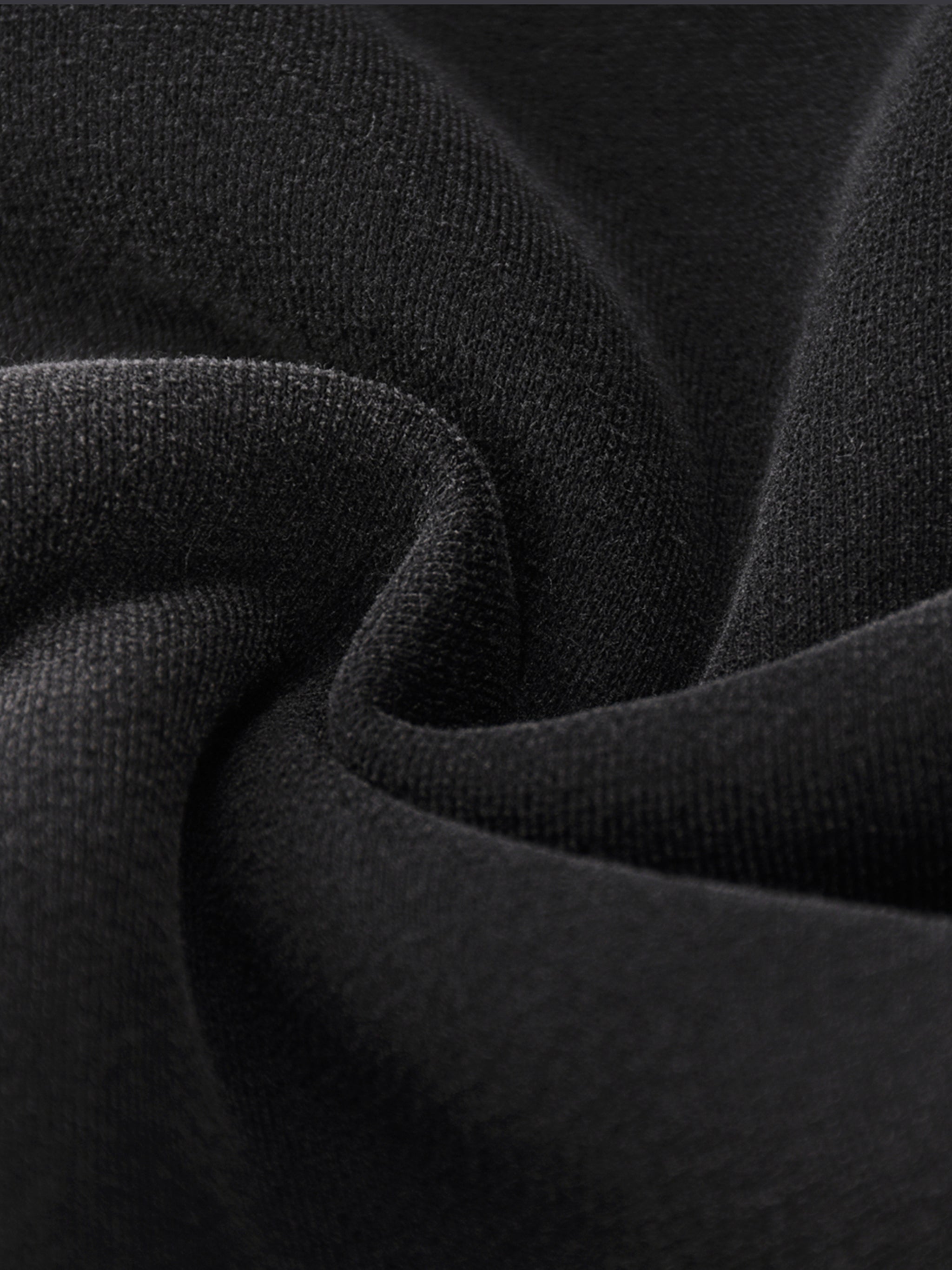 LUX-Sunfade Two-way Zipper Hoodie