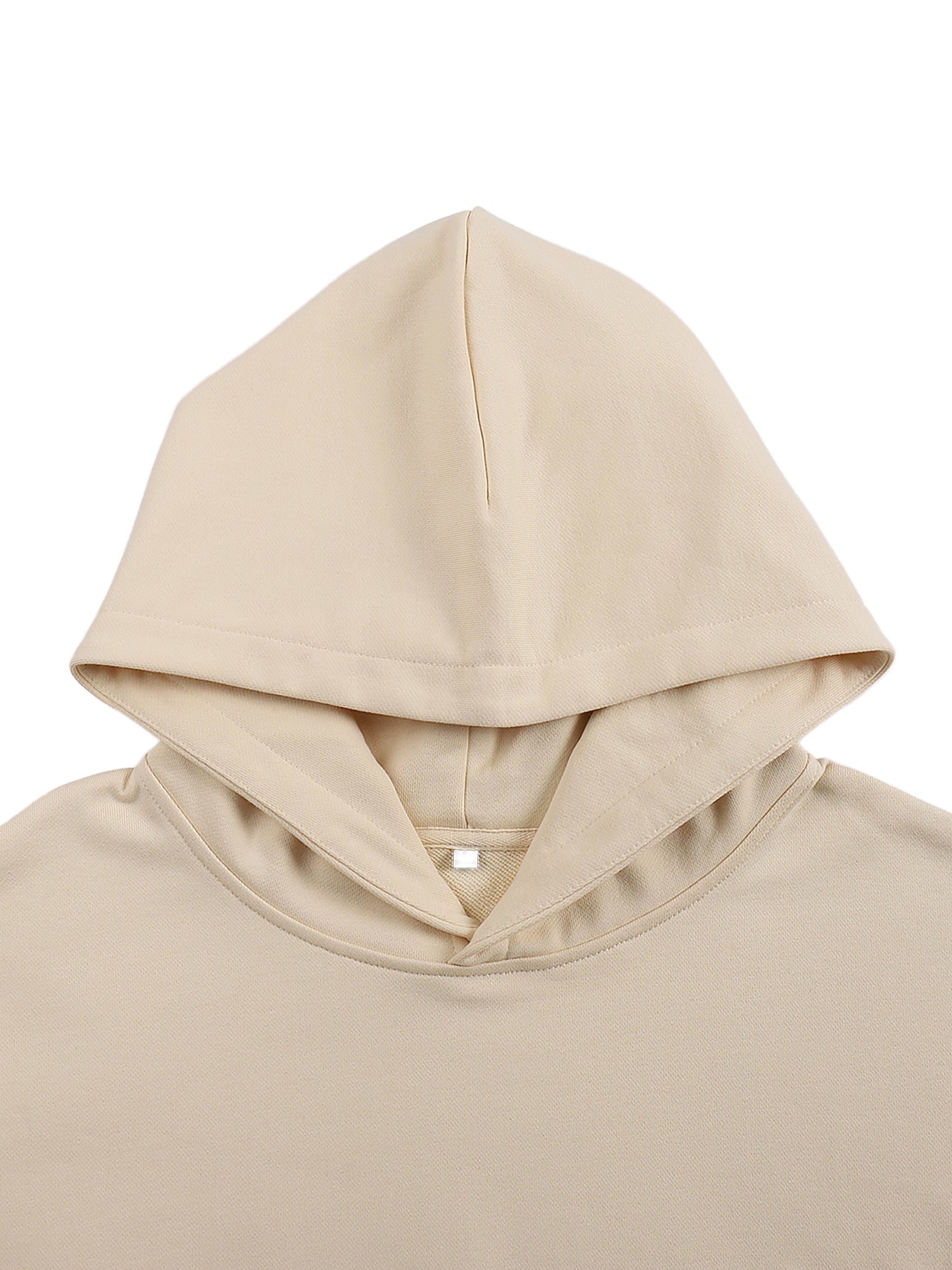 Lux-BoxyHoodie