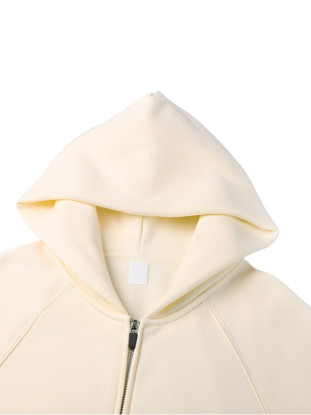 Lux-EssentialZip-upHoodie