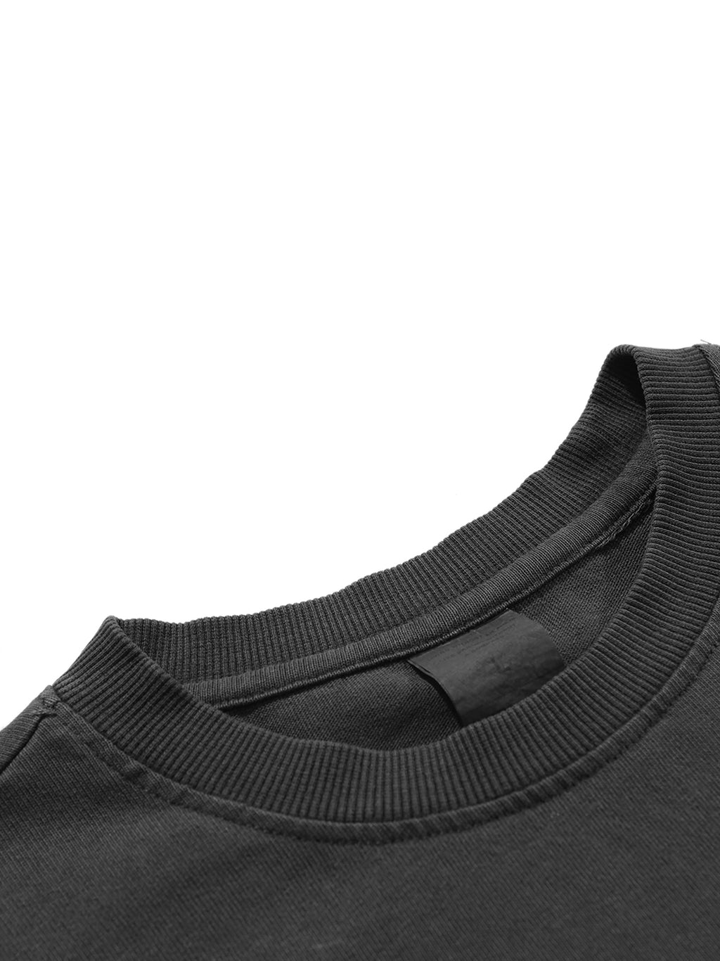 Lux-Long SleeveT-shirt