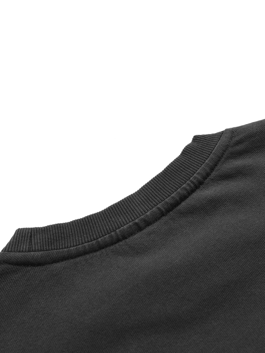 Lux-Long SleeveT-shirt