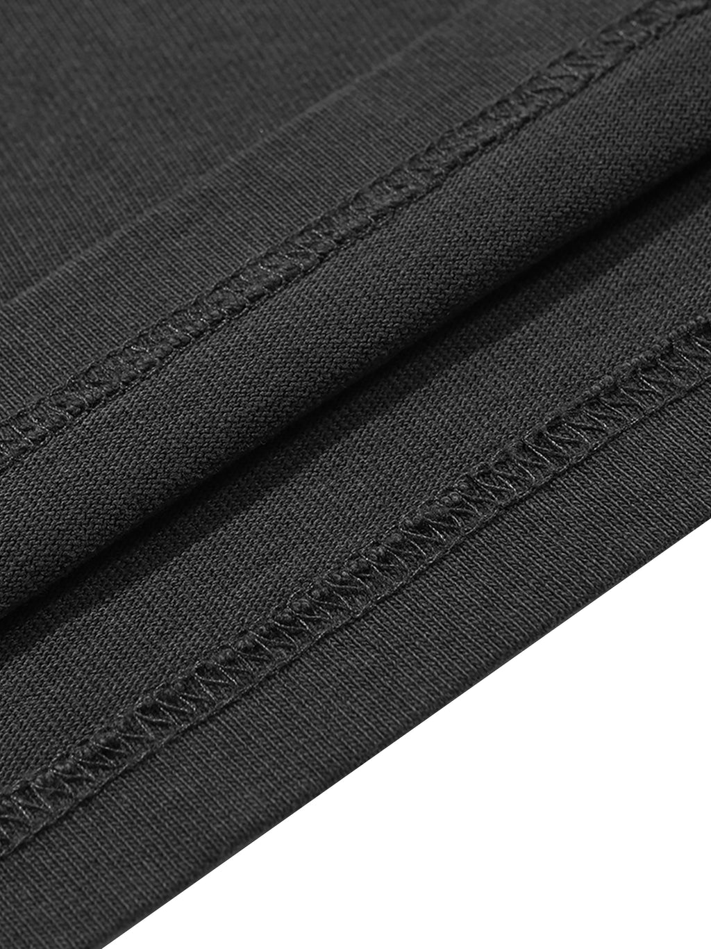 Lux-Long SleeveT-shirt