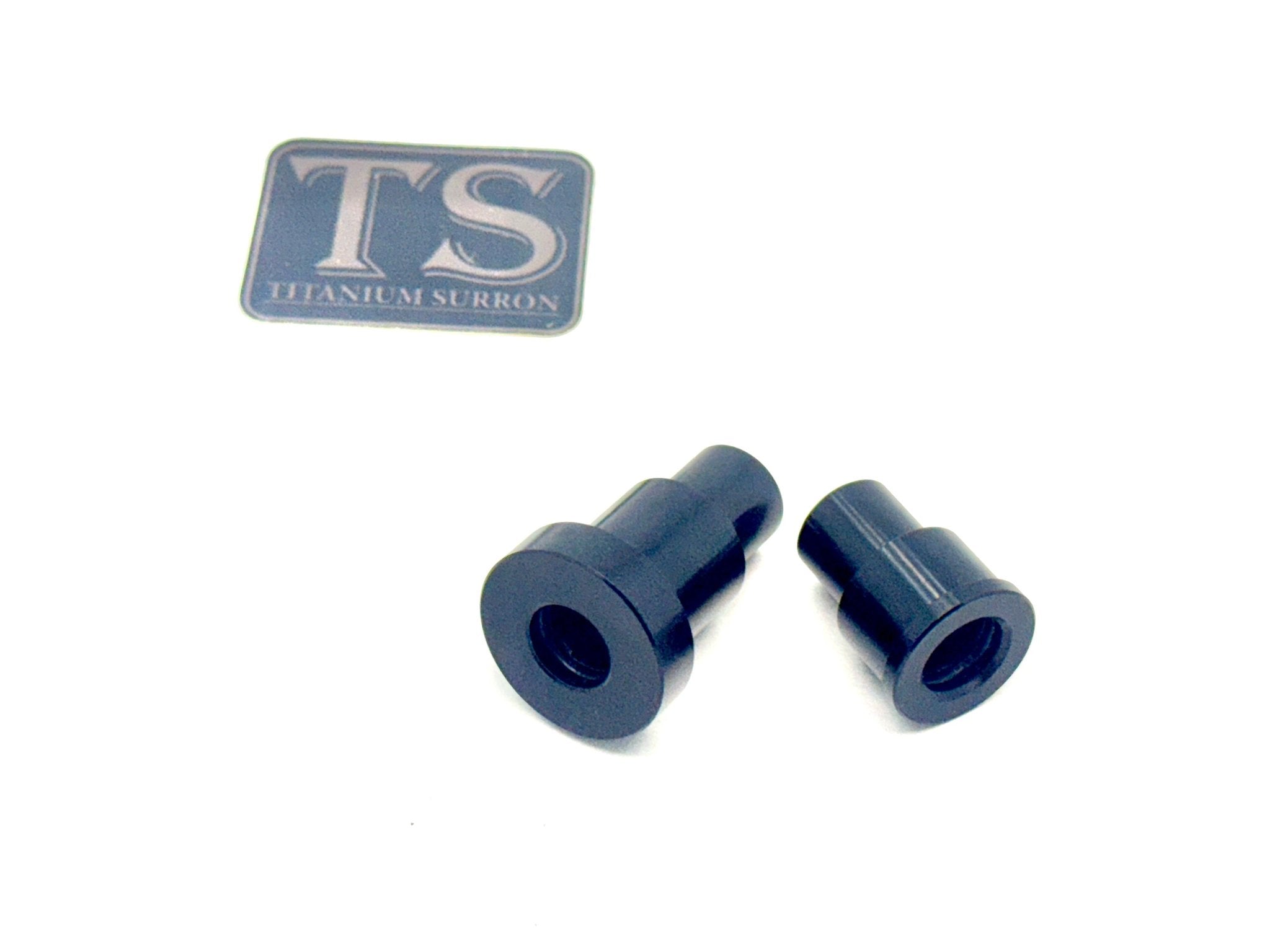 Rear Wheel Spacers for Talaria MX3, MX4, XXX