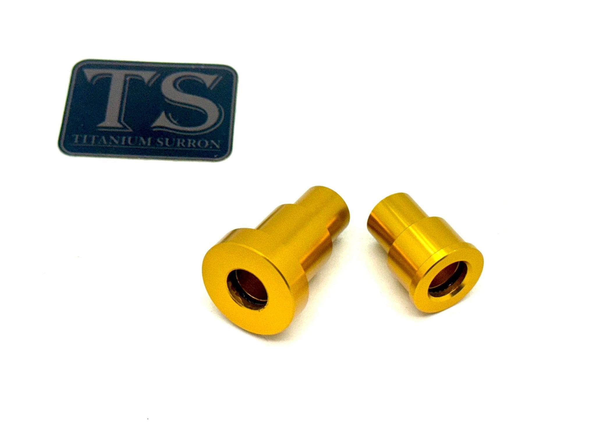 Rear Wheel Spacers for Talaria MX3, MX4, XXX