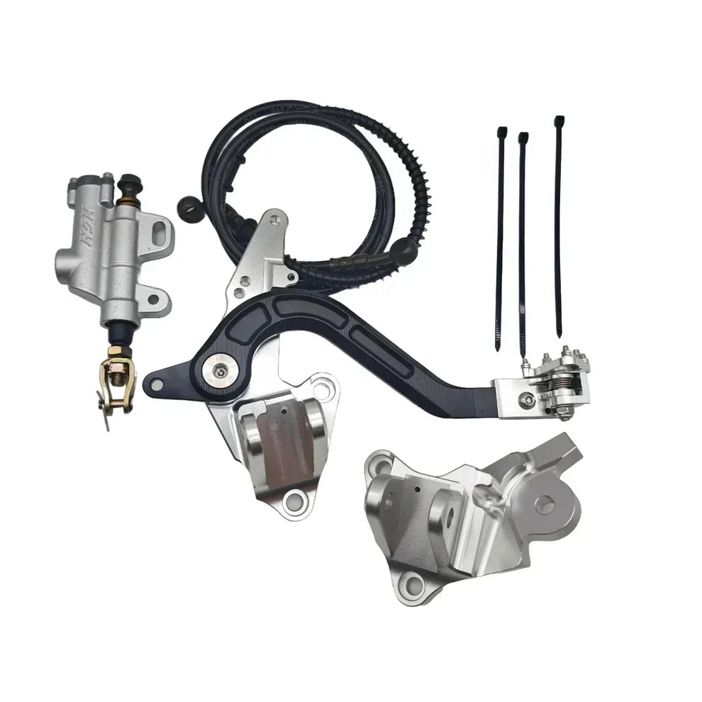 Surron Ultra Bee Footbrake Kit V2