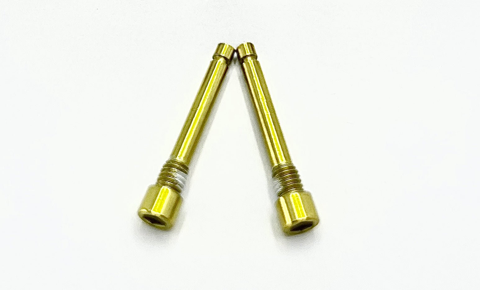 Brake-Pad Screws/ Pins - E-moto (set of two)