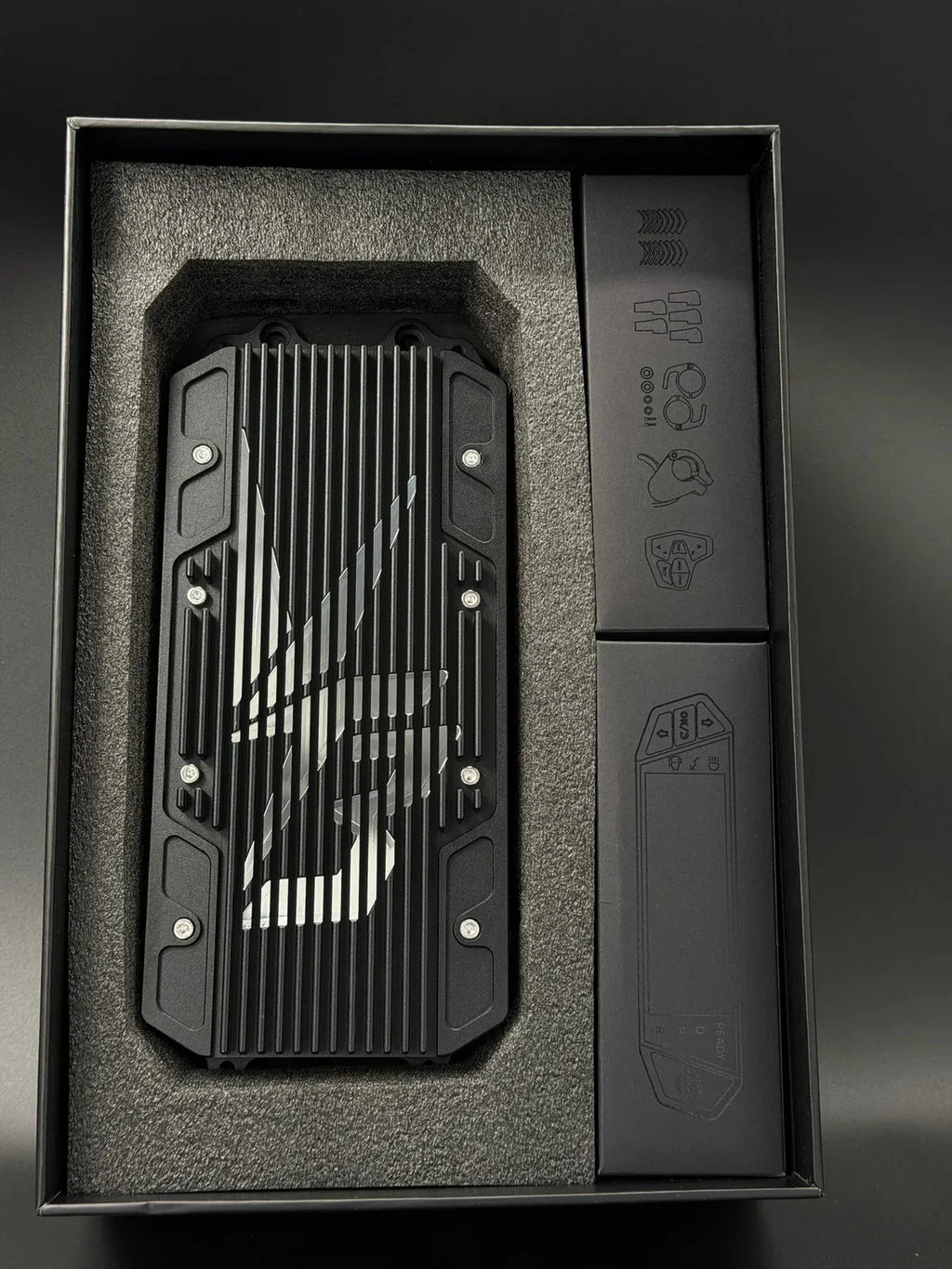 Ventus Aetos Ultra Controller