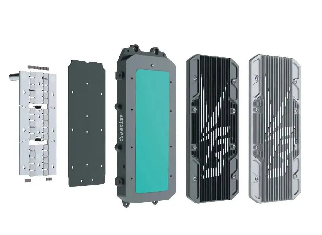 Ventus Aetos Pro Controller