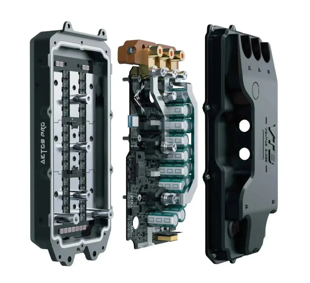 Ventus Aetos Ultra Controller