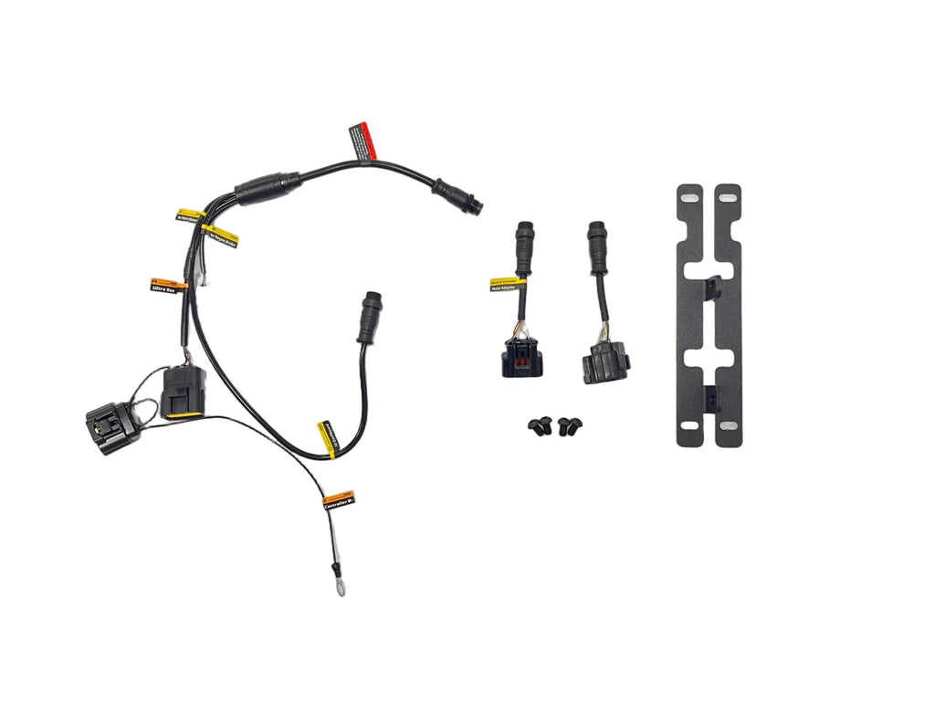 Ventus V9600 Wiring Harness (Version 1.7 and GEN 2 V9600 Controller)